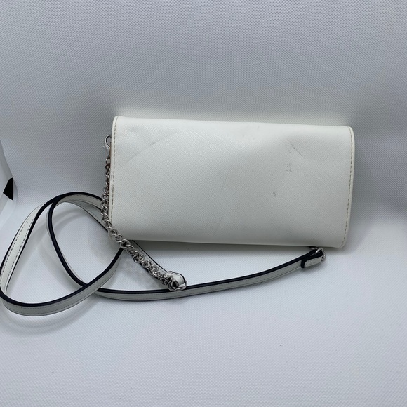 White crossbody bag - Picture 2 of 3